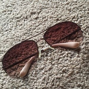 Women's Marc Jacobs Aviators